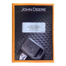 John deere 790d for sale  Dover