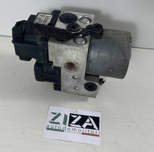 Centralina abs peugeot usato  Putignano