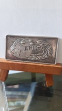 Lingotto amicizia grammi usato  Meldola