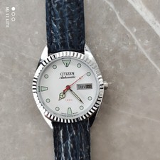 Citizen orologio vintage usato  Italia