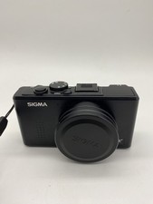Sigma dp1 compact for sale Sigma dp1 compact for sale  MAIDENHEAD