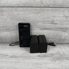 Powerextra 2x8800mah battery for sale  CRAWLEY
