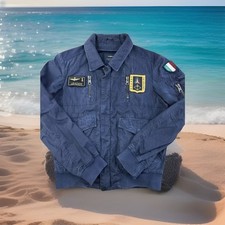 Giubbotto pilota anti usato  Cagliari