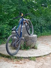 Mtb hardtail zoll gebraucht kaufen  Berlin