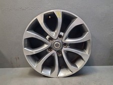 Jante alu nissan d'occasion  Velaux
