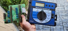 Irritrol station total for sale  Columbia