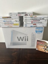 Console e 14 jogos da Segunda Guerra Mundial na caixa comprar usado  Enviando para Brazil