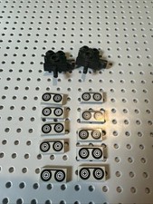 Lego black tape for sale  Lake Alfred