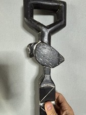 Vintage ebony african for sale  Cherry Hill