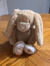 Bunny rabbit comforter for sale  CRAIGAVON