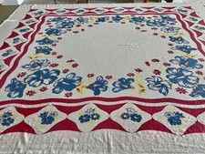 Sale tablecloth hibiscus for sale  Franktown
