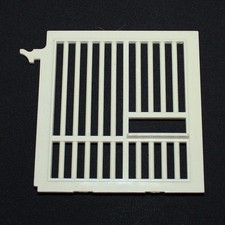 Playmobil grille grise d'occasion  Cerisy-la-Salle