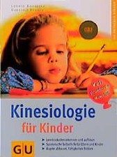 Kinesiologie kinder lernblocka gebraucht kaufen  Berlin