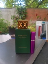 Swiss arabian oud for sale  LONDON