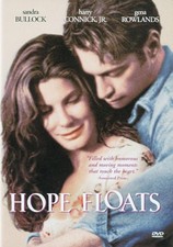 Usado, Hope Floats comprar usado  Enviando para Brazil