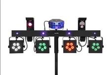 Eurolite led kls gebraucht kaufen  Tutow
