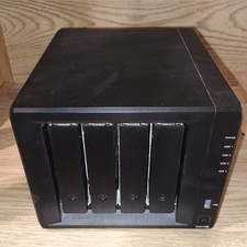 Nas synology ds918 d'occasion  Vitrolles