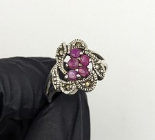 Vintage 925 silber gebraucht kaufen  Berlin