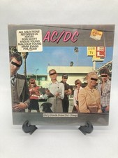 AC/DC  Dirty Deeds Done Dirt Cheap Sealed 1st Pressing Canada comprar usado  Enviando para Brazil