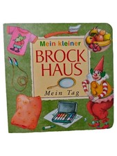 Brockhaus tag sachbuch gebraucht kaufen Brockhaus tag sachbuch gebraucht kaufen  Deutschland