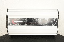 Amplificador de áudio veicular Taramps SMART5 1 canal 5000 Watts RMS 1 ~ 2 Ohms comprar usado  Enviando para Brazil