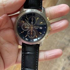 seiko 7t92 for sale seiko 7t92 for sale SUTTON COLDFIELD