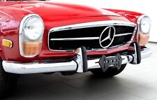 Mercedes w113 conversion d'occasion  Expédié en Belgium