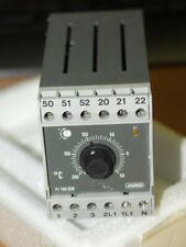 Jumo temperaturregler pt100 gebraucht kaufen  Albersdorf