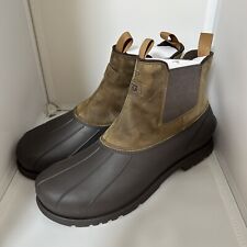 Ugg gatson boots for sale  San Antonio