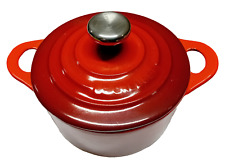 creuset ghisa usato creuset ghisa usato Italia