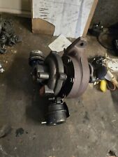 Turbo dacia duster for sale  BACUP