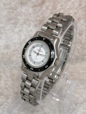 Montre femme gourmette d'occasion  France