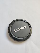 Genuine canon 58mm for sale  LEICESTER