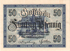 328702 banknote germany d'occasion  Lille-