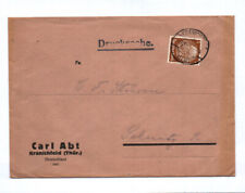 Drucksache carl abt gebraucht kaufen  Neugersdorf
