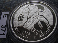 Polen zloty 1996 gebraucht kaufen  Nürnberg