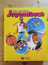 Große jugendbuch beste gebraucht kaufen  Freudenberg