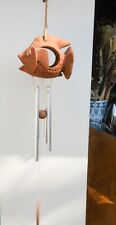 Vintage wind chime for sale  FERNDOWN
