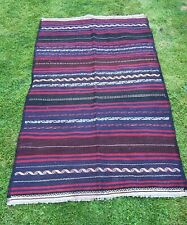 Handmade afghan kilim for sale  ILKLEY