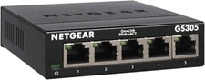 Netgear port gigabit for sale  Clearwater