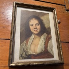 Frans hal gypsy for sale  Athol
