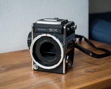 Kowa six gehäuse gebraucht kaufen  Berlin