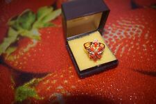 Finger ring nachlass gebraucht kaufen  Stralsund-Umland II