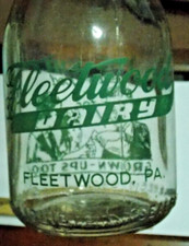 Green pyro fleetwood for sale  Hamburg
