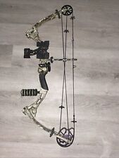 Diamond bowtech rock for sale  Gibsonville