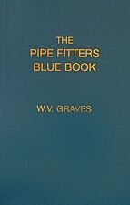 Pipe fitters blue for sale  Webster