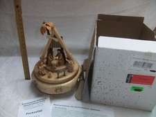 Spieldose christi geburt gebraucht kaufen  Kamenz-Umland