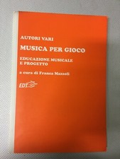 Libro musica per usato Libro musica per usato  Poggibonsi