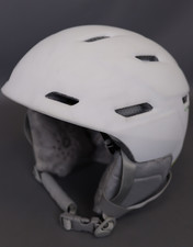 Capacete de neve Smith Mirage com MIPS em branco fosco, tamanho pequeno comprar usado  Enviando para Brazil