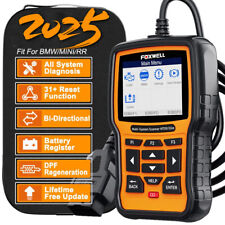 Foxwell nt510 elite for sale  Marietta
